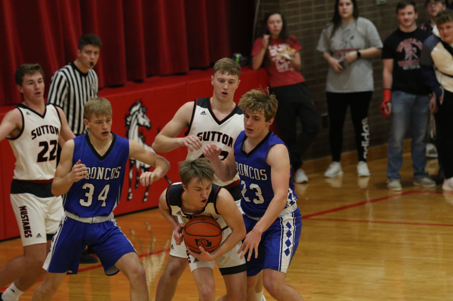 Centennial boys basketball at Sutton 4.JPG